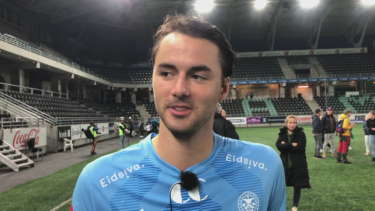 Jendal med debut i Eliteserien
